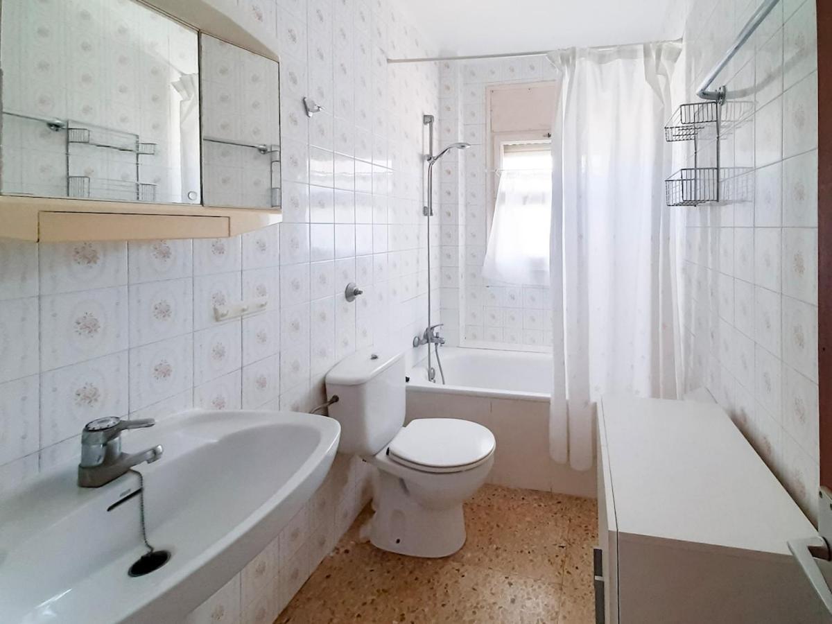 Bon Dia 31 Sistach Rentals レスタルティット エクステリア 写真
