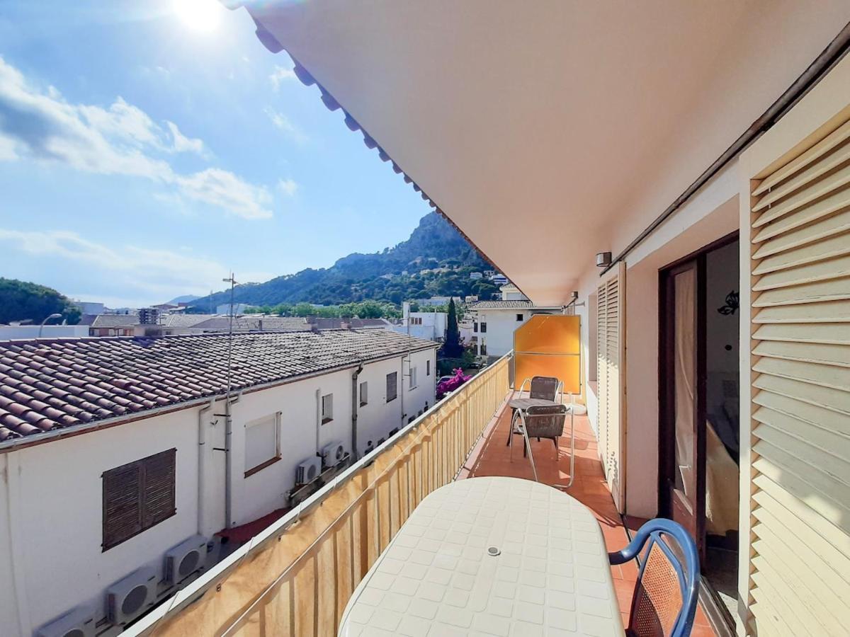 Bon Dia 31 Sistach Rentals レスタルティット エクステリア 写真