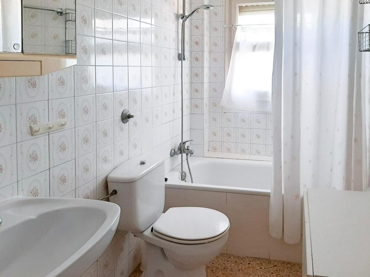 Bon Dia 31 Sistach Rentals レスタルティット エクステリア 写真